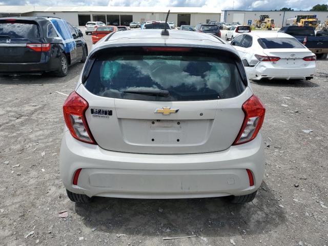 2019 CHEVROLET SPARK LS KL8CB6SA8KC701847