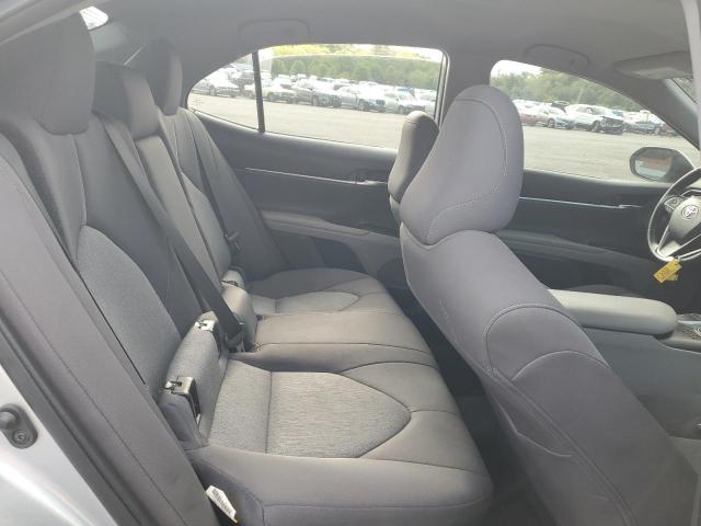 2022 TOYOTA CAMRY LE 4T1R11AK4NU056013