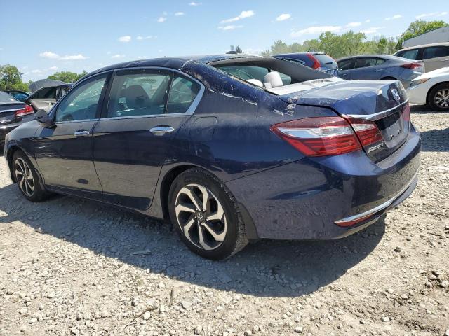 Vin: 1hgcr2f78ha128562, lot: 55699895, honda accord ex 20172