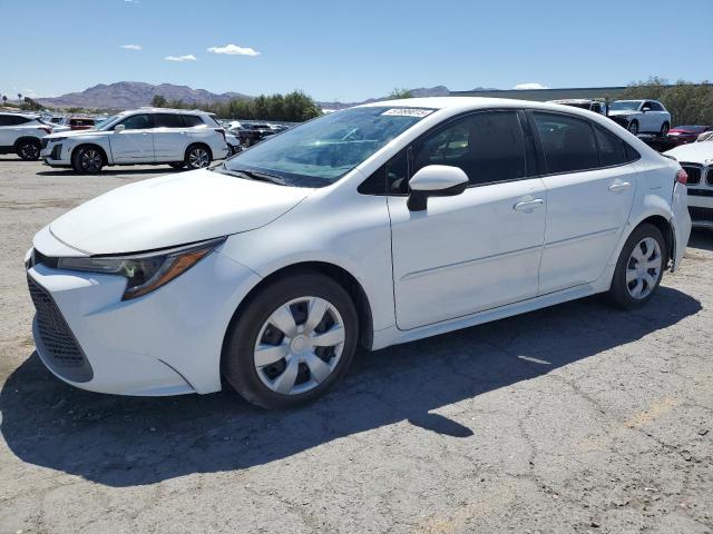 Vin: 5yfeprae1lp138303, lot: 57099015, toyota corolla le 2020 img_1
