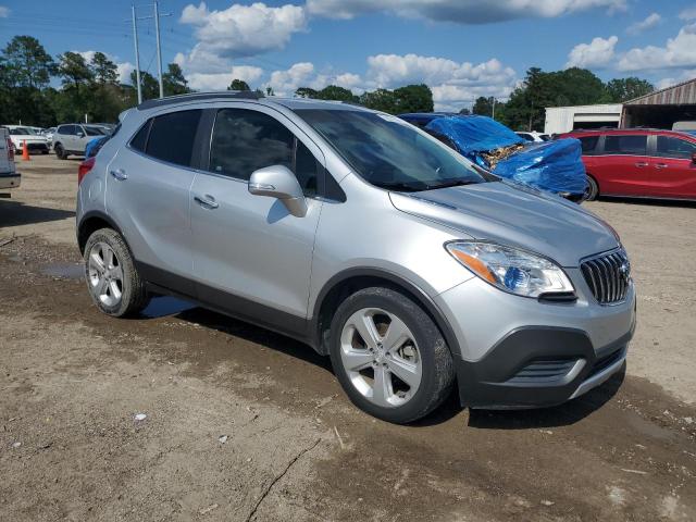 Vin: kl4cjasbxgb610981, lot: 56331065, buick encore 20164
