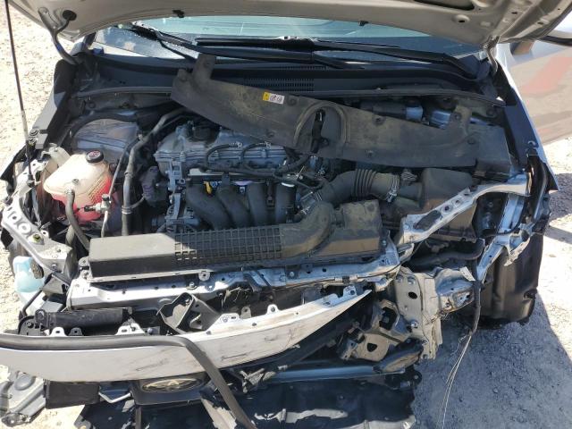 2022 TOYOTA COROLLA LE - 5YFEPMAE4NP384719