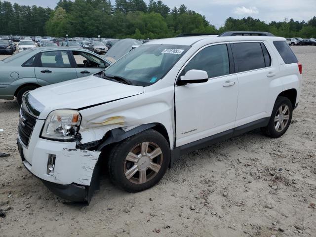 GMC TERRAIN SL