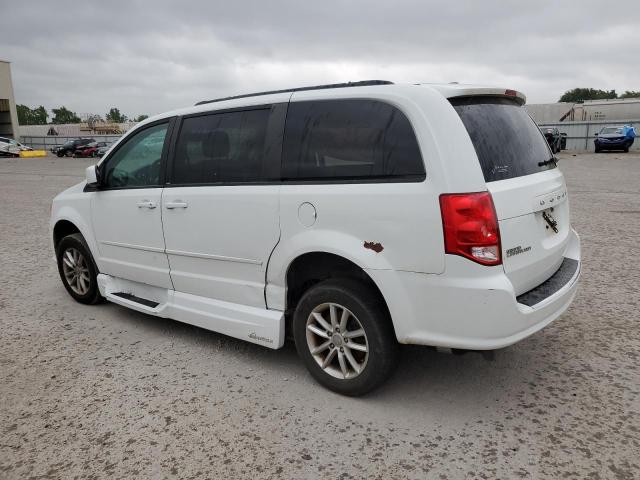 Vin: 2c4rdgcg1er162049, lot: 57840495, dodge caravan sxt 20142