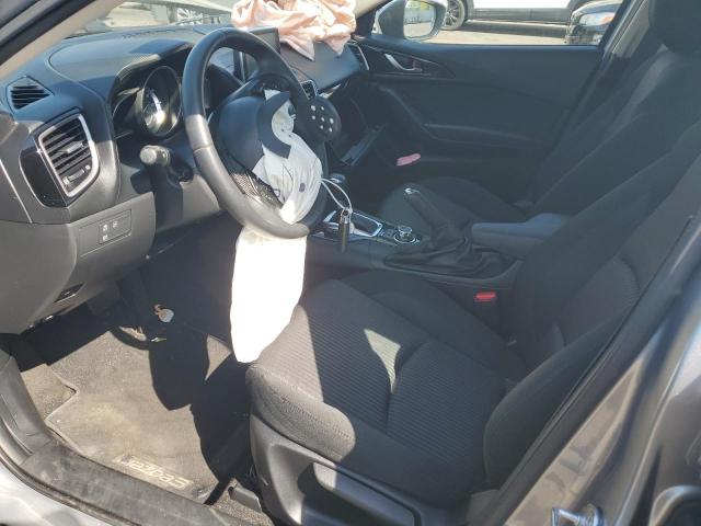 2015 MAZDA 3 TOURING JM1BM1V77F1248063