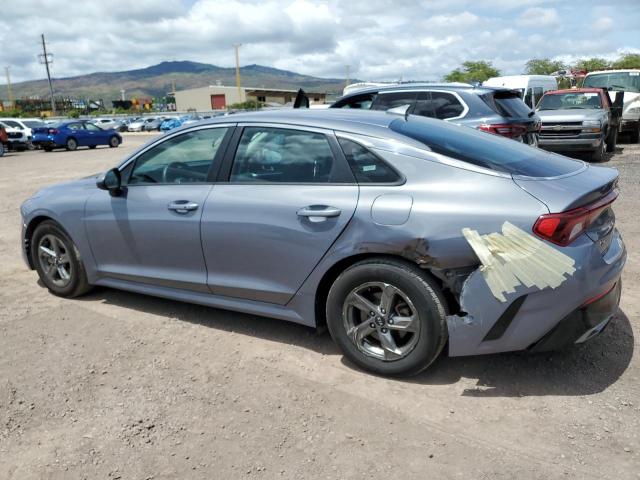 Vin: 5xxg14j25mg072464, lot: 57181245, kia k5 lxs 20212