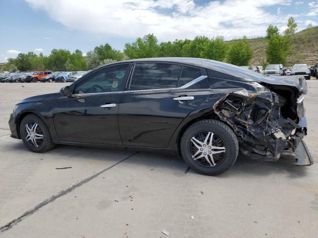 Vin: 1n4bl4bv9nn308140, lot: 58247255, nissan altima s 20222
