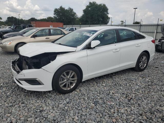 Vin: 5npe24afxhh487071, lot: 56207795, hyundai sonata se 2017 img_1