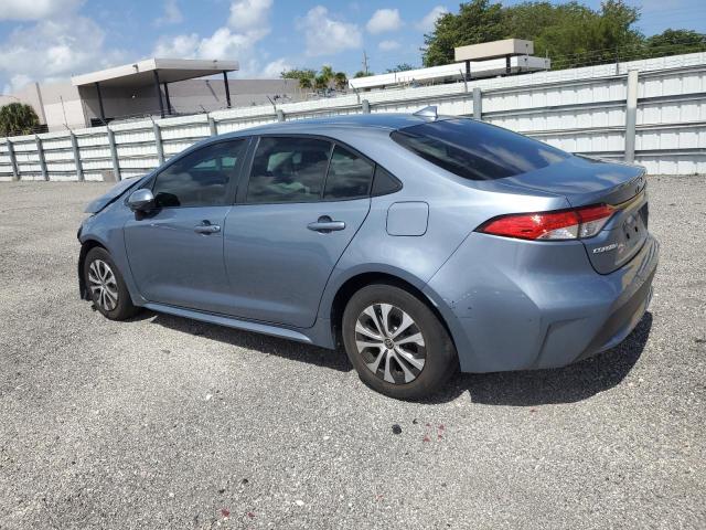 Vin: jtdeamde9n3008247, lot: 55114315, toyota corolla le 20222