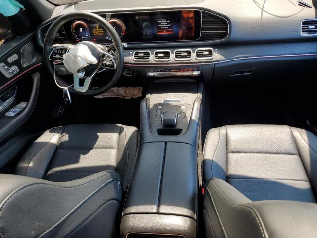 2023 MERCEDES-BENZ GLE 350 4M - 4JGFB4KB7PA962984