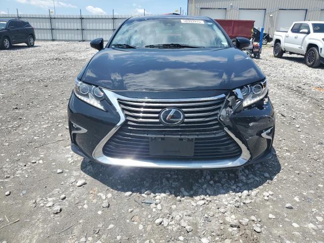 2017 LEXUS ES 350 58ABK1GG7HU046011