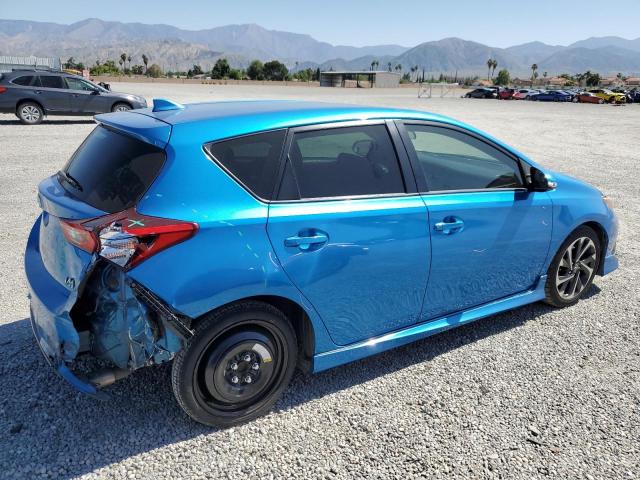2018 TOYOTA COROLLA IM - JTNKARJE9JJ564046
