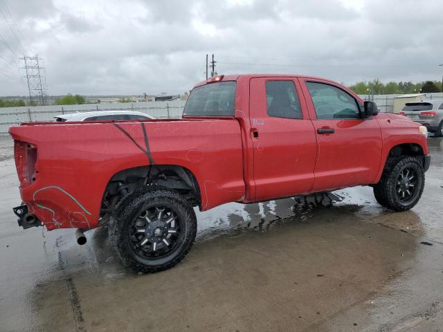 Vin: 5tfum5f10hx073150, lot: 55492455, toyota tundra double cab sr 20173