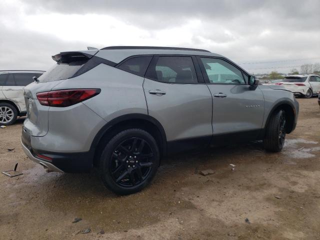 2023 CHEVROLET BLAZER 3LT 3GNKBJRS8PS118496