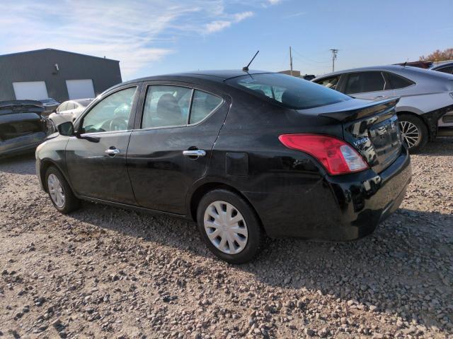 Vin: 3n1cn7ap7kl873725, lot: 57911225, nissan versa s 20192