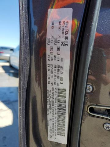 2018 JEEP CHEROKEE L - 1C4PJLCB2JD540034
