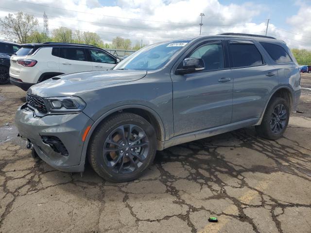 Vin: 1c4rdjdg7sc503972, lot: 56074765, dodge durango gt 2025 img_1