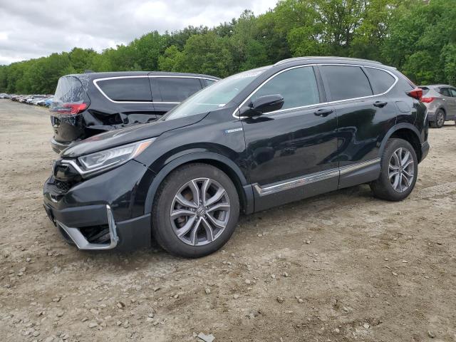 Vin: 7fart6h95le001398, lot: 57453705, honda crv touring 2020 img_1