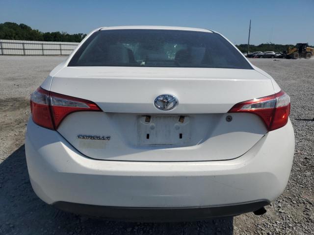 2016 TOYOTA COROLLA L - 2T1BURHE4GC731354