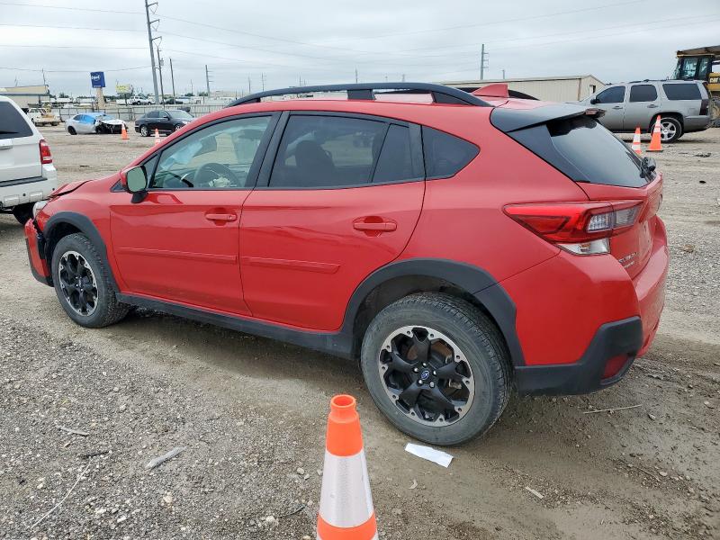Vin: jf2gtapc8p8293753, lot: 58956545, subaru crosstrek premium 20232