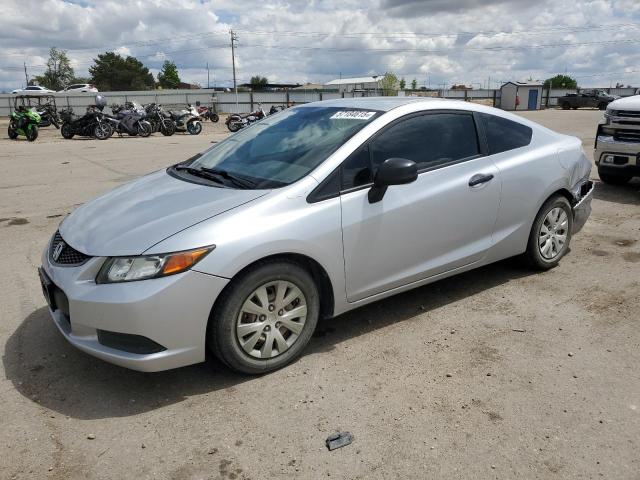 Vin: 2hgfg3b23ch507692, lot: 57184615, honda civic dx 2012 img_1