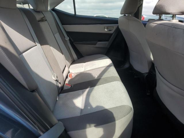 2017 TOYOTA COROLLA L - 2T1BURHE3HC913502