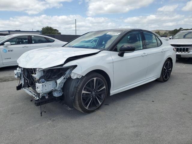 Vin: 4t1kz1ak6lu037857, lot: 54586425, toyota camry trd 2020 img_1