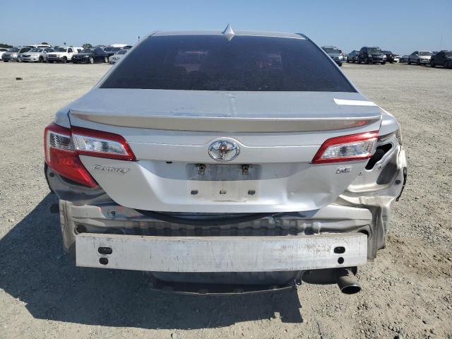 2014 TOYOTA CAMRY L - 4T1BF1FK6EU795198