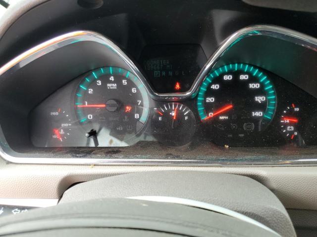 2017 CHEVROLET TRAVERSE L - 1GNKRGKD9HJ281915