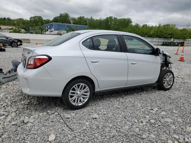2024 MITSUBISHI MIRAGE G4 ML32FUFJ7RHF15340