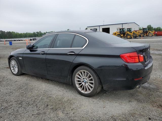 Vin: wbafr7c52bc605393, lot: 58216135, bmw 5 series i 20112