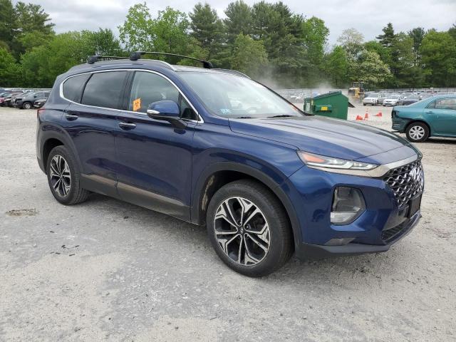 2020 HYUNDAI SANTA FE L - 5NMS5CAA6LH209556