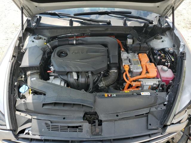 KMHL54JJXPA060896 2023 HYUNDAI SONATA