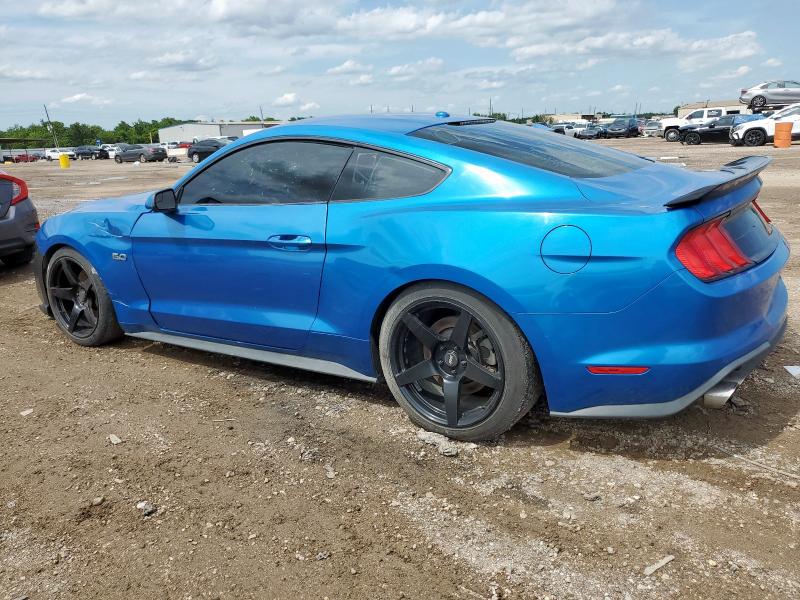 Vin: 1fa6p8cf5k5125141, lot: 58449545, ford mustang gt 20192