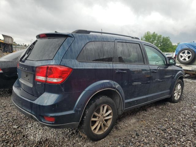 Vin: 3c4pdcbg6ft630065, lot: 55228685, dodge journey sxt 20153