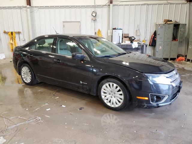 Vin: 3fadp0l35br145403, lot: 54918895, ford fusion hybrid 20114