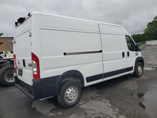 RAM PROMASTER 2019 white  flexible fuel 3C6TRVDG3KE525529 photo #4