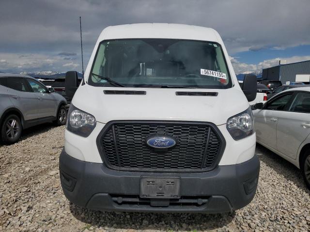 2022 FORD TRANSIT T- - 1FTYE1C86NKA58458