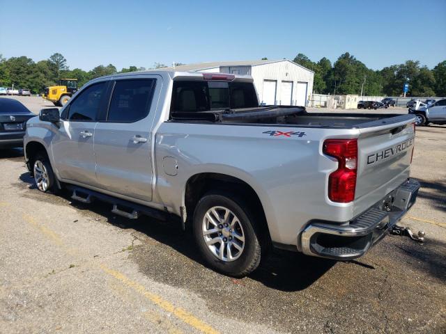 Vin: 1gcuyded5lz121846, lot: 55613855, chevrolet all models k1500 lt 20202