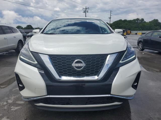 2024 NISSAN MURANO PLA 5N1AZ2DS6RC124248