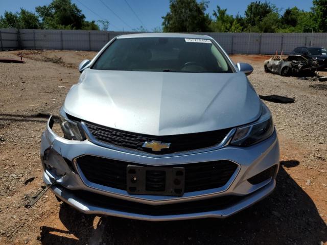 2017 CHEVROLET CRUZE LT - 3G1BE6SM6HS555674