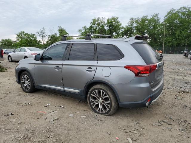 Vin: ja4ad3a35hz020748, lot: 57898795, mitsubishi outlander se 20172