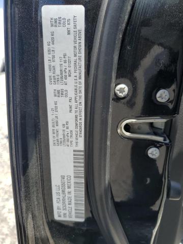 2021 RAM 3500 BIG H - 3C63RRHL6MG550740
