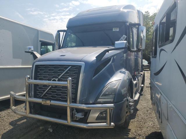VOLVO VNL 2019 blue  diesel 4V4NC9EH2KN872285 photo #3