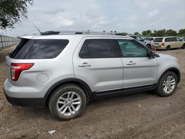 Vin: 1fm5k7d80fgc37737, lot: 55209745, ford explorer xlt 20153