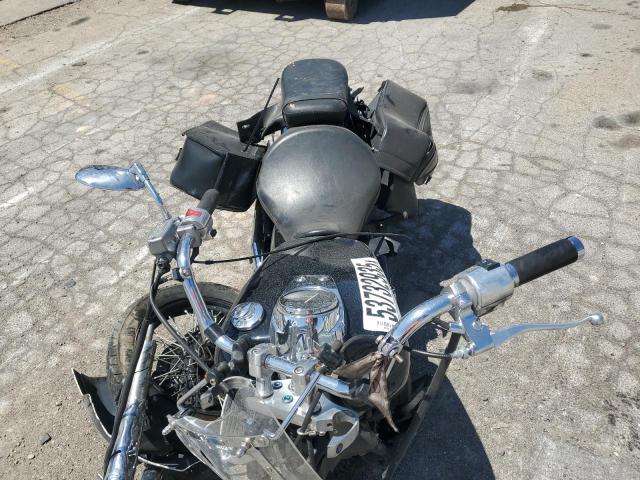 2019 HONDA VT750 C JH2RC500XKK500192
