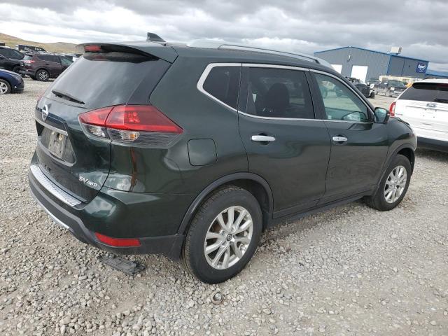 Vin: 5n1at2mv4jc790931, lot: 56476615, nissan rogue s 20183