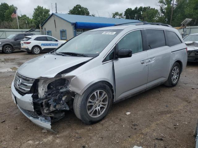Vin: 5fnrl5h67cb078740, lot: 58815735, honda all models exl 2012 img_1