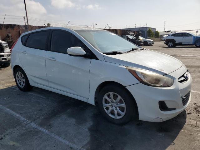 Vin: kmhct5ae5cu034780, lot: 59227985, hyundai accent gls 20124