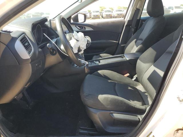 2018 MAZDA 3 SPORT 3MZBN1U72JM167981